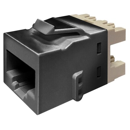Commscope Kj610 Jack-Blk 2291216-2